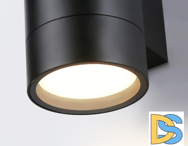 Уличный настенный светильник Ambrella Light Garden ST3304