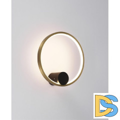 Настенный светильник Aployt Alice APL.055.01.09