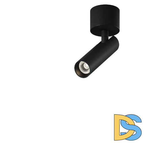 Спот Maytoni Focus T C141CL-L125-6W4K-B