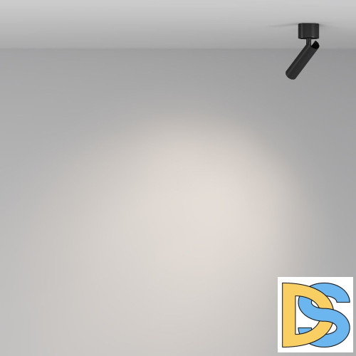 Спот Maytoni Focus T C141CL-L125-6W4K-B