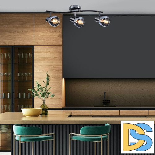 Спот Escada Canto 677/3P