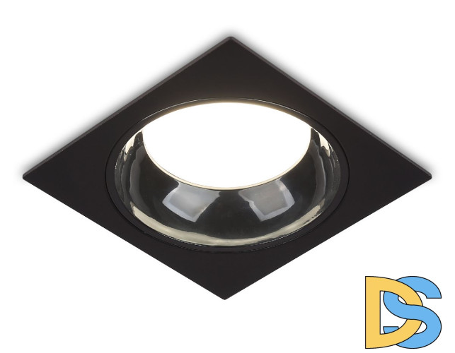 Встраиваемый светильник Ambrella Light GX Standard Tech Techno Spot TN52342