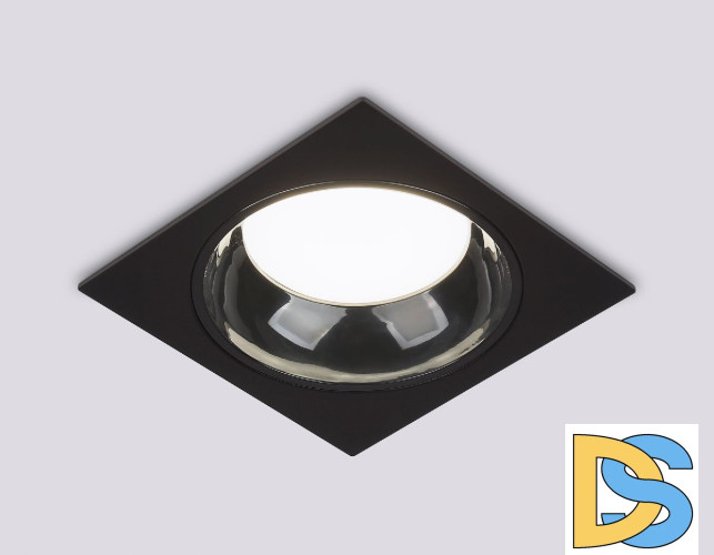 Встраиваемый светильник Ambrella Light GX Standard Tech Techno Spot TN52342