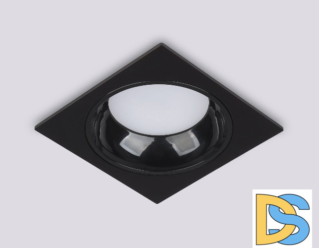 Встраиваемый светильник Ambrella Light GX Standard Tech Techno Spot TN52342