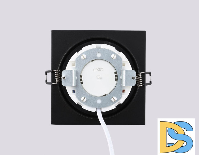 Встраиваемый светильник Ambrella Light GX Standard Tech Techno Spot TN52342