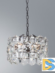 Подвесная люстра Vitaluce V5287-1/6