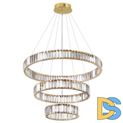 Подвесная люстра Odeon Light Vekia 5015/88L