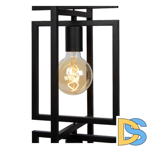 Торшер Lucide Luuk 00726/03/30