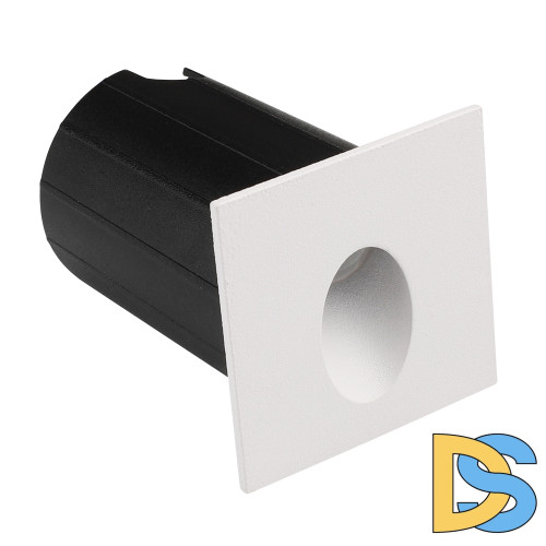 Грунтовый светильник Arte Lamp Piazza A3402IN-1WH