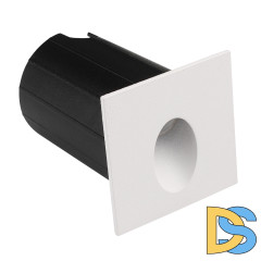 Грунтовый светильник Arte Lamp Piazza A3402IN-1WH