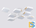 Потолочная люстра Ambrella Light Linetech Comfort FL4888