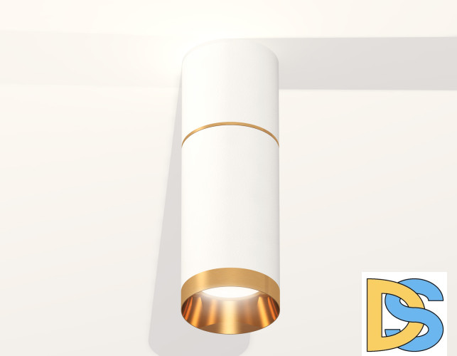 Потолочный светильник Ambrella Light Techno Spot XS6322062 (C6301, A2062, C6322, N6134)