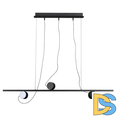 Подвесная люстра Odeon Light Nera 6600/21L