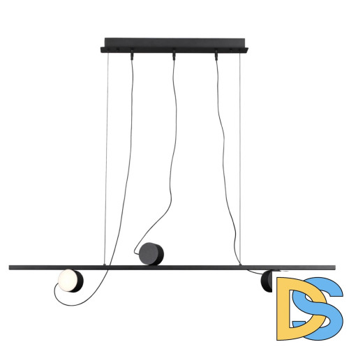 Подвесная люстра Odeon Light Nera 6600/21L