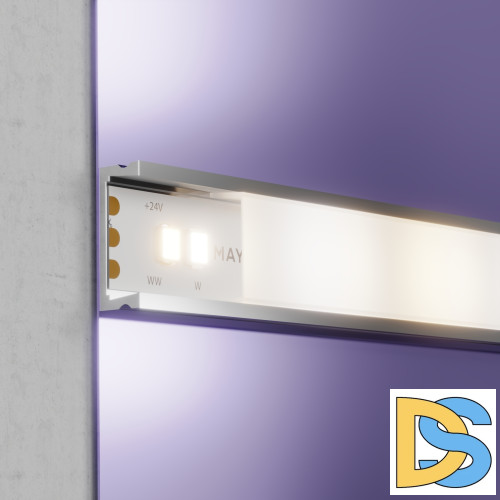 Светодиодная лента Maytoni Technical Led strip 24В 2835 19Вт/м MIX 5м IP20 20041