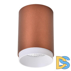 Накладной светильник Wertmark Stecken WE801.01.607