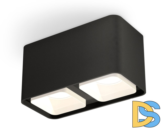 Потолочный светильник Ambrella Light Techno Spot XS7851021 (C7851, N7755)