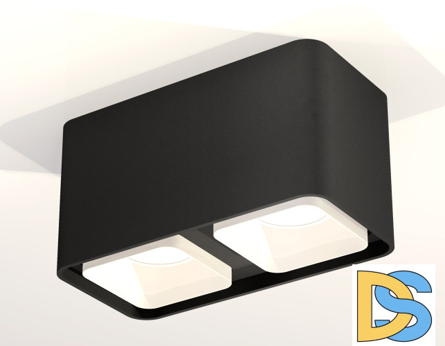 Потолочный светильник Ambrella Light Techno Spot XS7851021 (C7851, N7755)