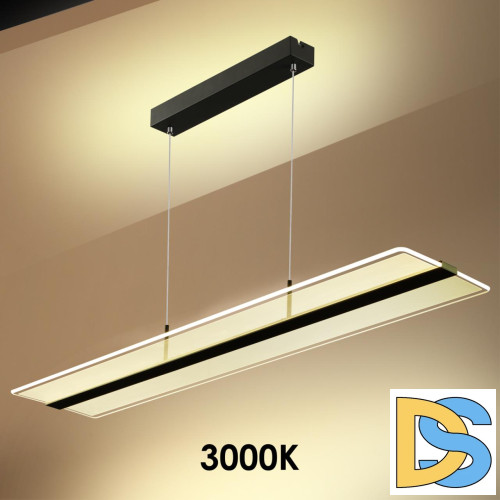 Подвесной светильник Novotech Iter 358992