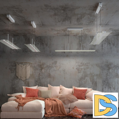 Подвесной светильник Novotech Iter 358992