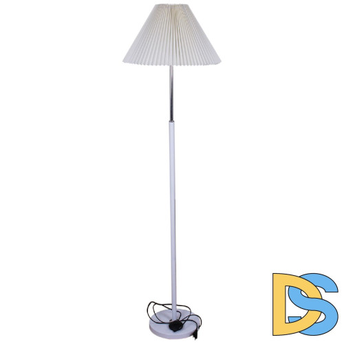 Торшер Reluce 12030-0.6-01B WH