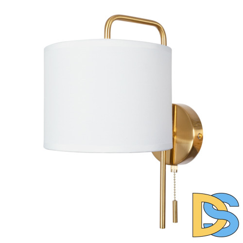 Бра Arte Lamp Rupert A5024AP-1PB