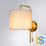 Бра Arte Lamp Rupert A5024AP-1PB