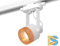 Трековый однофазный светильник Ambrella Light Track System XT6601064 (C6601, N6154)