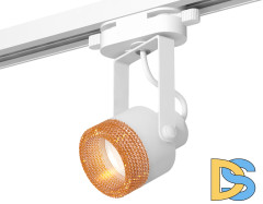 Трековый однофазный светильник Ambrella Light Track System XT6601064 (C6601, N6154)