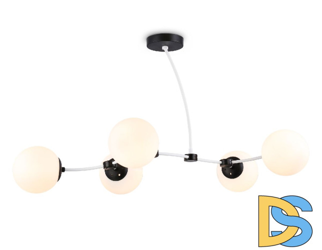 Люстра на штанге Ambrella Light Modern TR2546