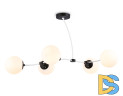 Люстра на штанге Ambrella Light Modern TR2546