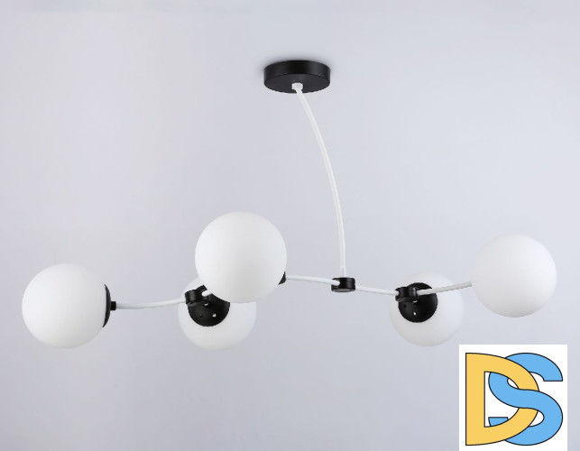 Люстра на штанге Ambrella Light Modern TR2546
