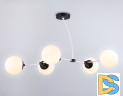Люстра на штанге Ambrella Light Modern TR2546