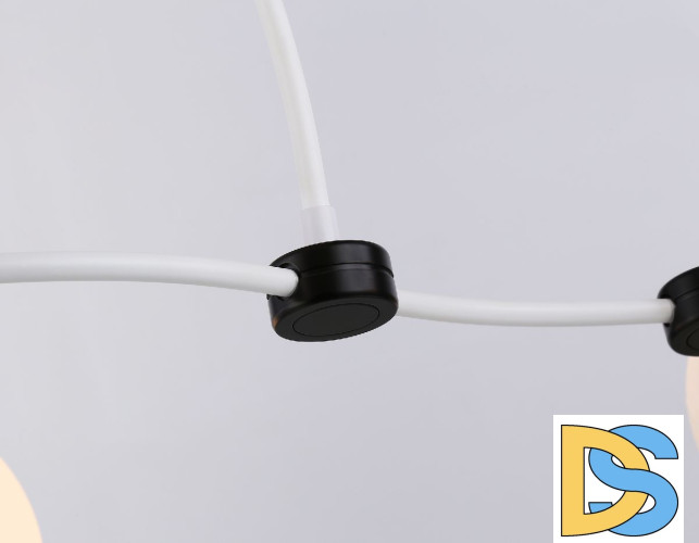 Люстра на штанге Ambrella Light Modern TR2546