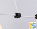 Люстра на штанге Ambrella Light Modern TR2546