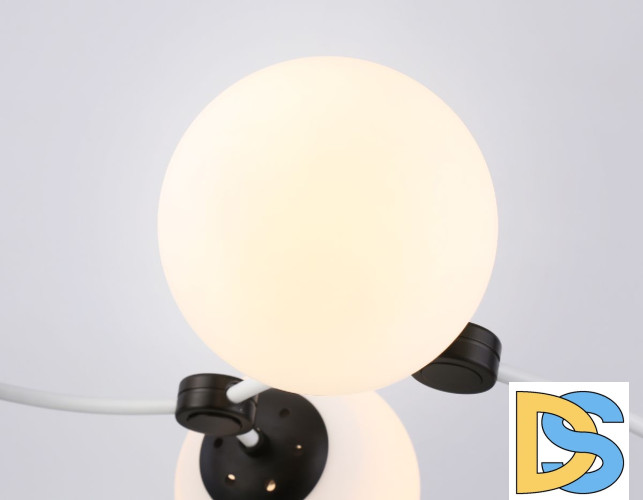 Люстра на штанге Ambrella Light Modern TR2546