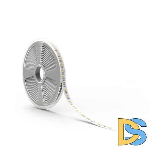 Светодиодная лента Gauss Basic 12В 5050 10Вт/м 4000K 3м IP65 BT052