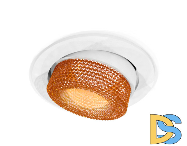 Встраиваемый светильник Ambrella Light Techno Spot XC7651064 (C7651, N7195)