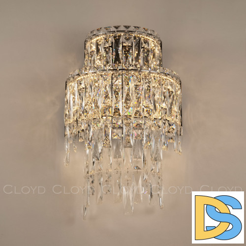 Настенный светильник Cloyd Antrea 20340