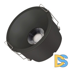 Встраиваемый светильник Arlight MS-HARBOR-R123-20W Warm3000 050185