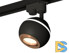 Трековый однофазный светильник Ambrella Light Track System XT1102024 (A2521, C1102, N7005)