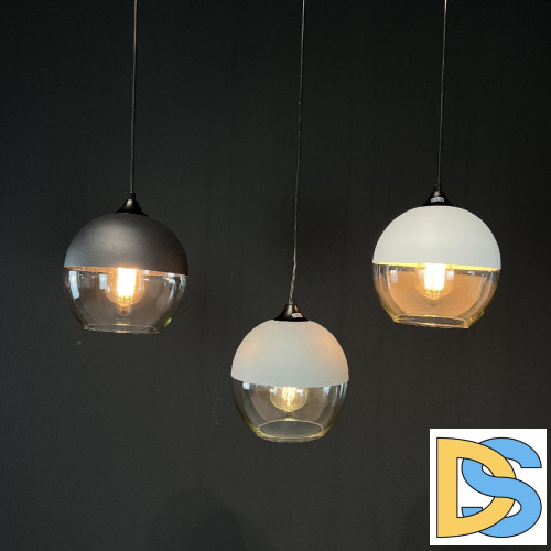 Подвесной светильник ImperiumLoft Nord 190496-26