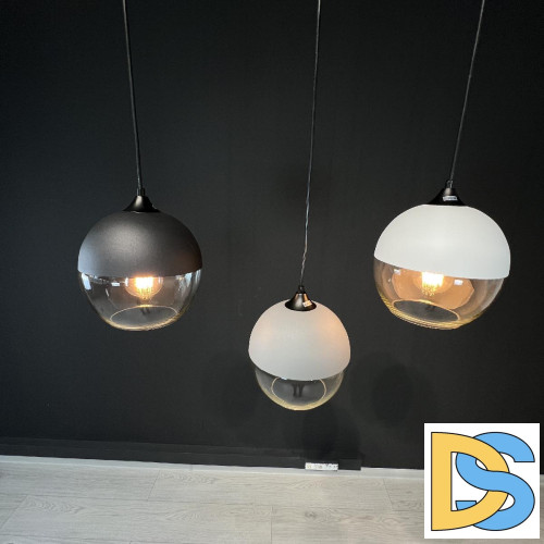 Подвесной светильник ImperiumLoft Nord 190496-26