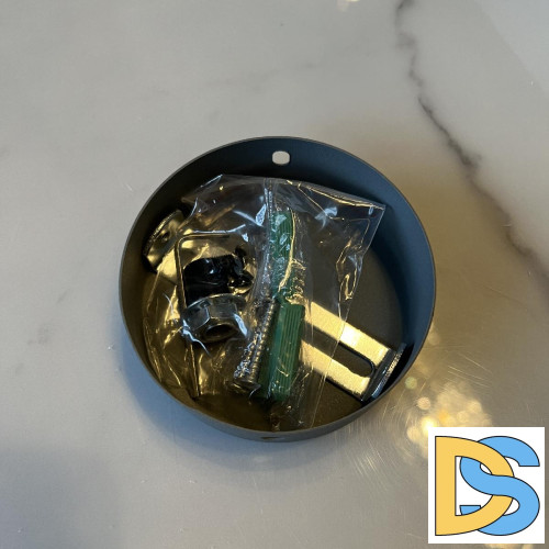 Подвесной светильник ImperiumLoft Nord 190496-26