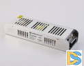 Блок питания с EMC для светодиодной ленты Ambrella Light Illumination 200Вт DC24В 8,3A IP20 GS8684