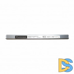 Трансформатор для светодиодной ленты 12V 40W Узкий трансформатор 12V 40W