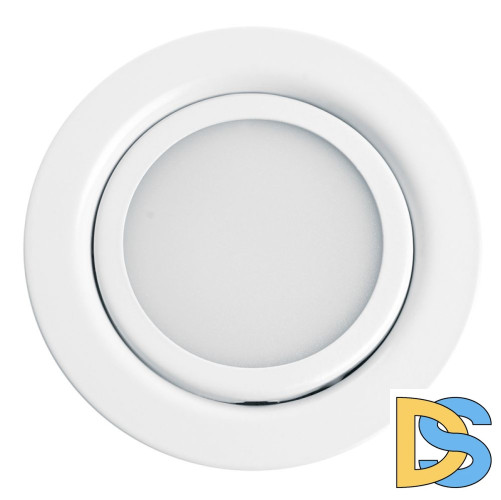 Встраиваемый светильник Feron LN7 41690