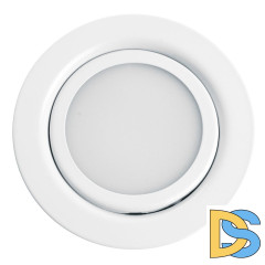 Встраиваемый светильник Feron LN7 41690