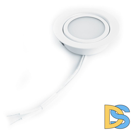 Встраиваемый светильник Feron LN7 41690