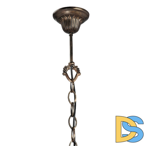 Подвесная люстра Vitaluce V1094-1/8